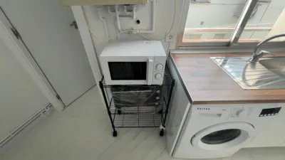 Piso en alquiler en Calle de Campomanes - Imagen 21