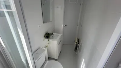 Piso en alquiler en Calle de Campomanes - Imagen 22