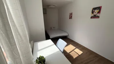 Piso en alquiler en Calle de Campomanes - Imagen 8