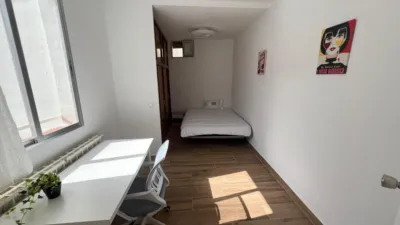 Piso en alquiler en Calle de Campomanes - Imagen 9