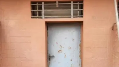 Piso en calle de Ignacio de Zuloaga photo 13
