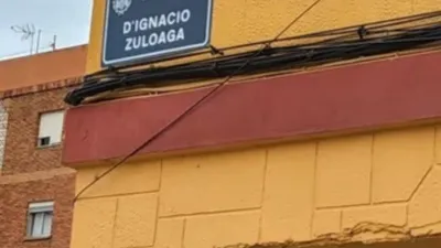 Piso en calle de Ignacio de Zuloaga photo 15