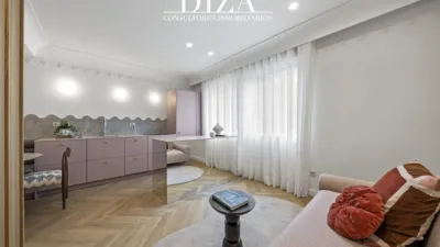 Piso en alquiler en Madrid - Imagen 10