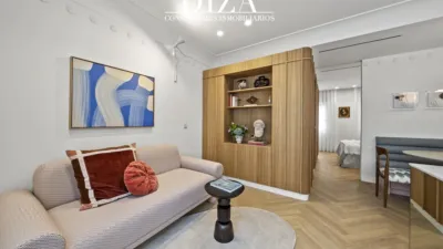 Piso en alquiler en Madrid - Imagen 11