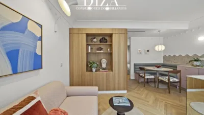 Piso en alquiler en Madrid - Imagen 12