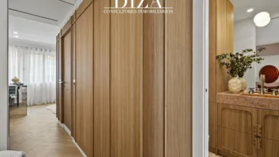 Piso en alquiler en Madrid - Imagen 13