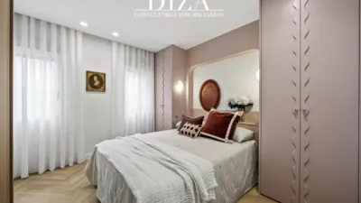 Piso en alquiler en Madrid - Imagen 14