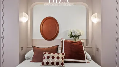 Piso en alquiler en Madrid - Imagen 15