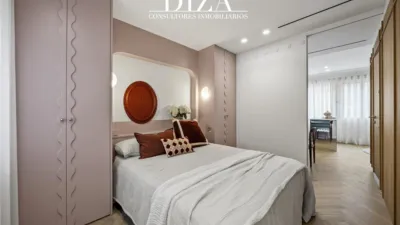 Piso en alquiler en Madrid - Imagen 16