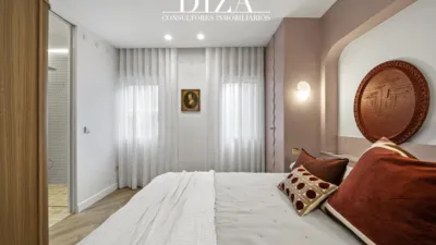 Piso en alquiler en Madrid - Imagen 17