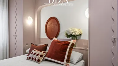 Piso en alquiler en Madrid - Imagen 18