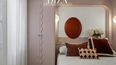 Piso en alquiler en Madrid - Imagen 19