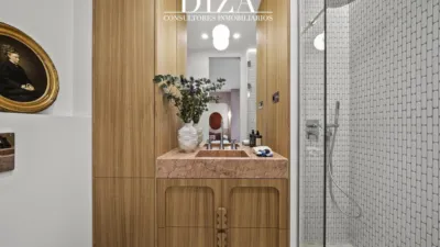 Piso en alquiler en Madrid - Imagen 20