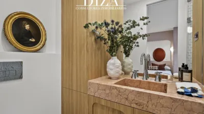 Piso en alquiler en Madrid - Imagen 21