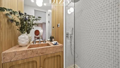 Piso en alquiler en Madrid - Imagen 22