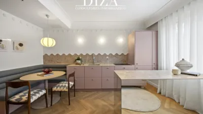 Piso en alquiler en Madrid - Imagen 2