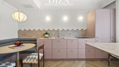 Piso en alquiler en Madrid - Imagen 3