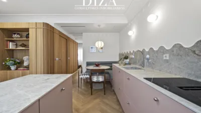 Piso en alquiler en Madrid - Imagen 5