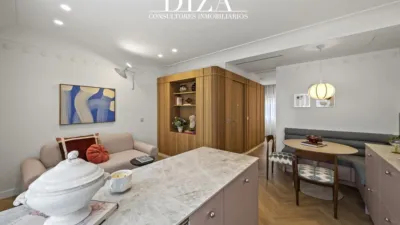 Piso en alquiler en Madrid - Imagen 6