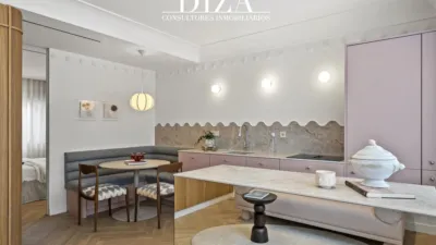 Piso en alquiler en Madrid - Imagen 7