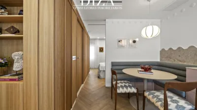 Piso en alquiler en Madrid - Imagen 8