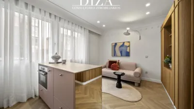 Piso en alquiler en Madrid - Imagen 9