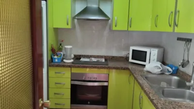 Chalet en Cabrerizas photo 3