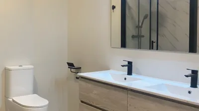 Piso – Santiago de Compostela, A Rosaleda, O Ensanche - Más