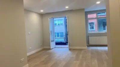 Piso – Santiago de Compostela, A Rosaleda, O Ensanche - Vista 3