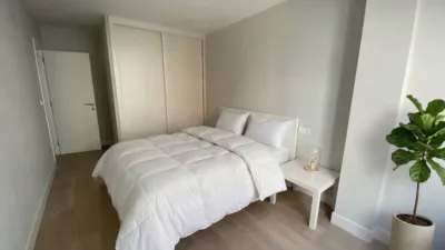 Piso – Santiago de Compostela, A Rosaleda, O Ensanche - Vista 2