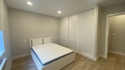 Piso – Santiago de Compostela, A Rosaleda, O Ensanche - Vista 4