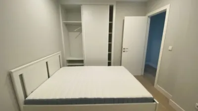 Piso – Santiago de Compostela, A Rosaleda, O Ensanche - Vista 5
