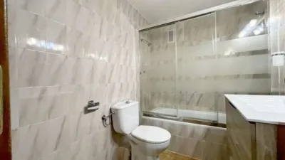 Apartment on Carrer dels Reis Catòlics photo 17