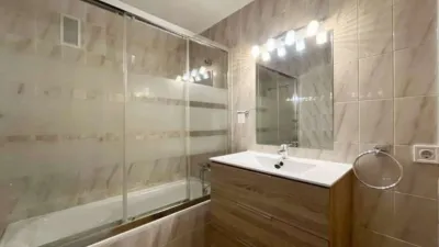 Apartment on Carrer dels Reis Catòlics photo 18