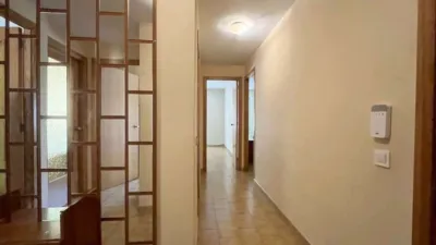 Apartment on Carrer dels Reis Catòlics photo 2