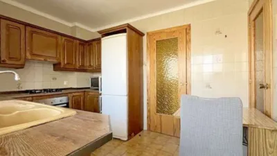 Apartment on Carrer dels Reis Catòlics photo 6