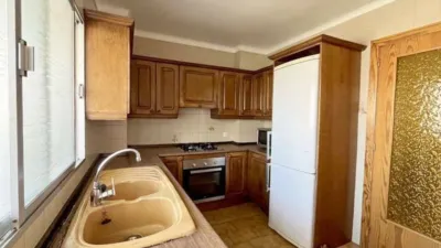 Apartment on Carrer dels Reis Catòlics photo 7