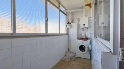 Apartment on Carrer dels Reis Catòlics photo 8