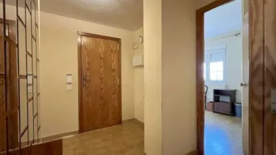 Apartment on Carrer dels Reis Catòlics photo 9