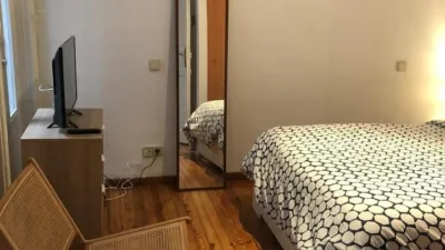 Piso en alquiler en Calle de la Cruz - Imagen 11