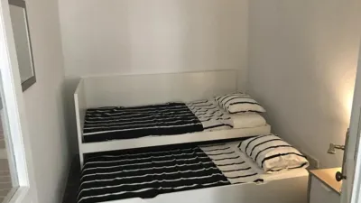 Piso en alquiler en Calle de la Cruz - Imagen 12