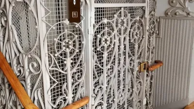 Piso en alquiler en Calle de la Cruz - Imagen 13