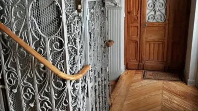 Piso en alquiler en Calle de la Cruz - Imagen 9