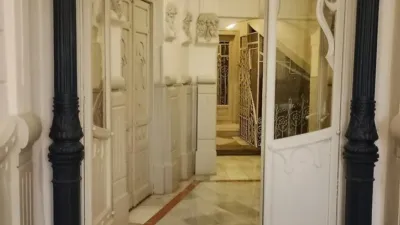 Piso en alquiler en Calle de la Cruz - Imagen 16