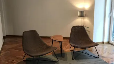 Piso en alquiler en Calle de la Cruz - Imagen 4