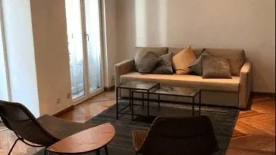 Piso en alquiler en Calle de la Cruz - Imagen 3