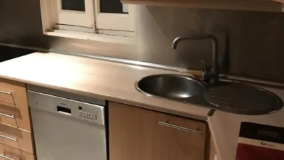 Piso en alquiler en Calle de la Cruz - Imagen 5