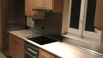 Piso en alquiler en Calle de la Cruz - Imagen 6