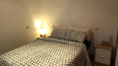 Piso en alquiler en Calle de la Cruz - Imagen 10