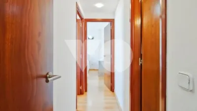 Piso en alquiler en Avenida de Logroño, cerca de Calle de San Estanislao - Imagen 18